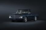 Chevrolet C10 Centennial SEMA Truck 2017 года